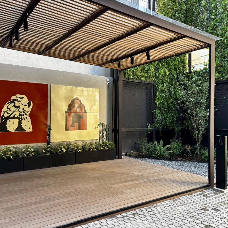 Sennse Tabacalera Apartments - One-Bedroom Apartment - 30