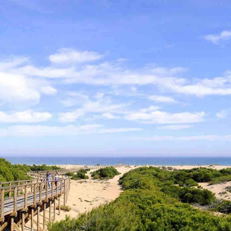 Townhouse &Garden Gran Alacant - Two-Bedroom Apartment - 20