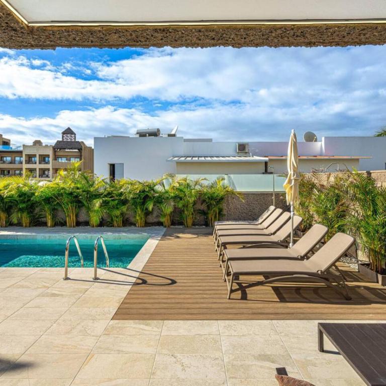 Prime location 5-bedroom villa, Playa Del Duque - Casa - 2