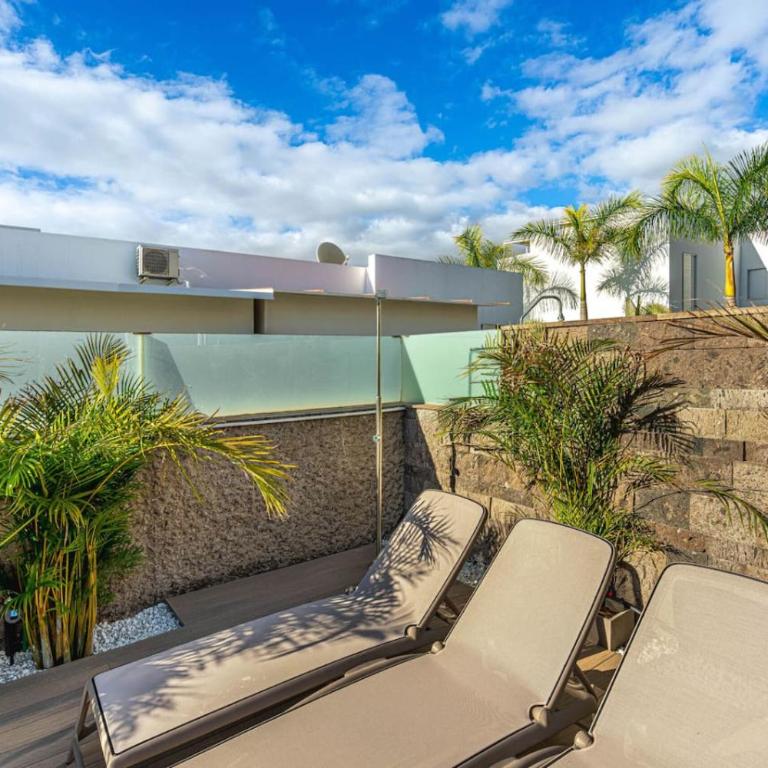 Prime location 5-bedroom villa, Playa Del Duque - Casa - 19