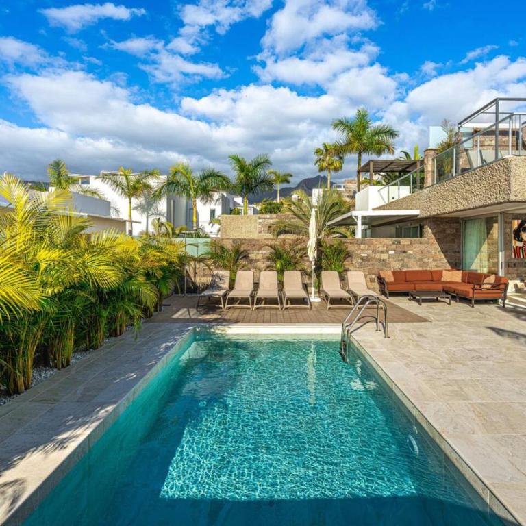 Prime location 5-bedroom villa, Playa Del Duque - Casa - 21