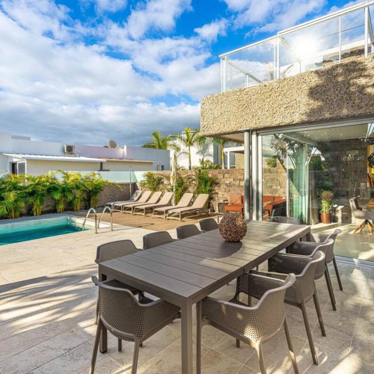 Prime location 5-bedroom villa, Playa Del Duque - Casa - 22