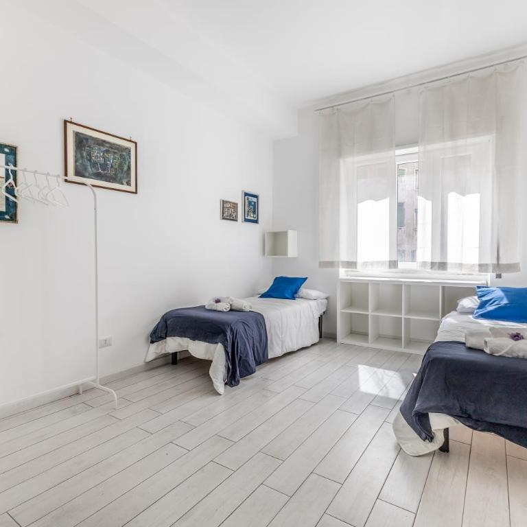 Migiurtinia Trieste Retreat - Appartamento - 7