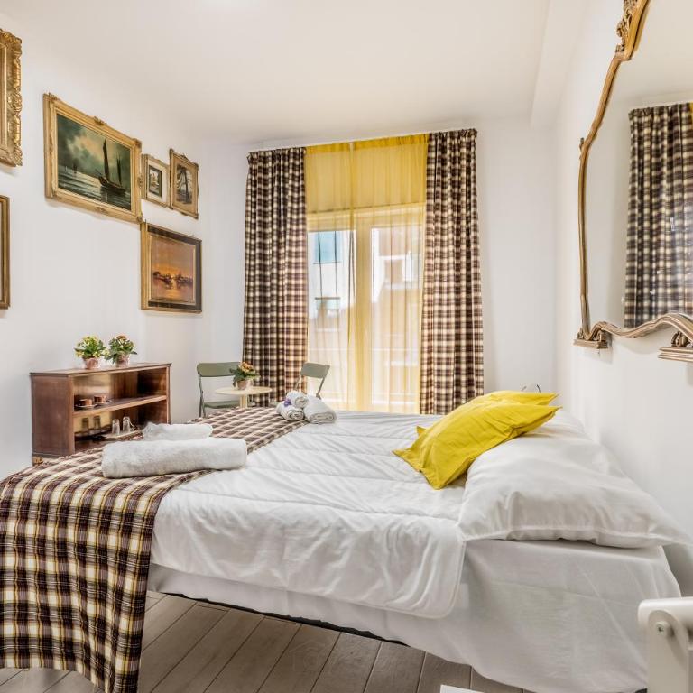 Migiurtinia Trieste Retreat - Appartamento - 9