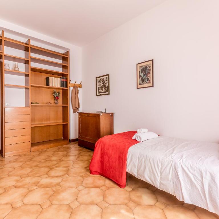 Migiurtinia Trieste Retreat - Appartamento - 11