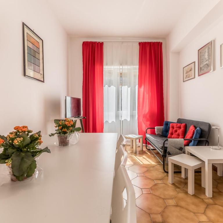 Migiurtinia Trieste Retreat - Appartamento - 16