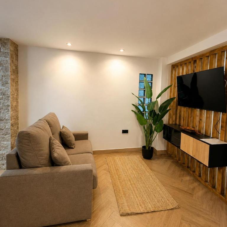 Sevilla Alfarería Center - Apartamento de 2 dormitorios - 22