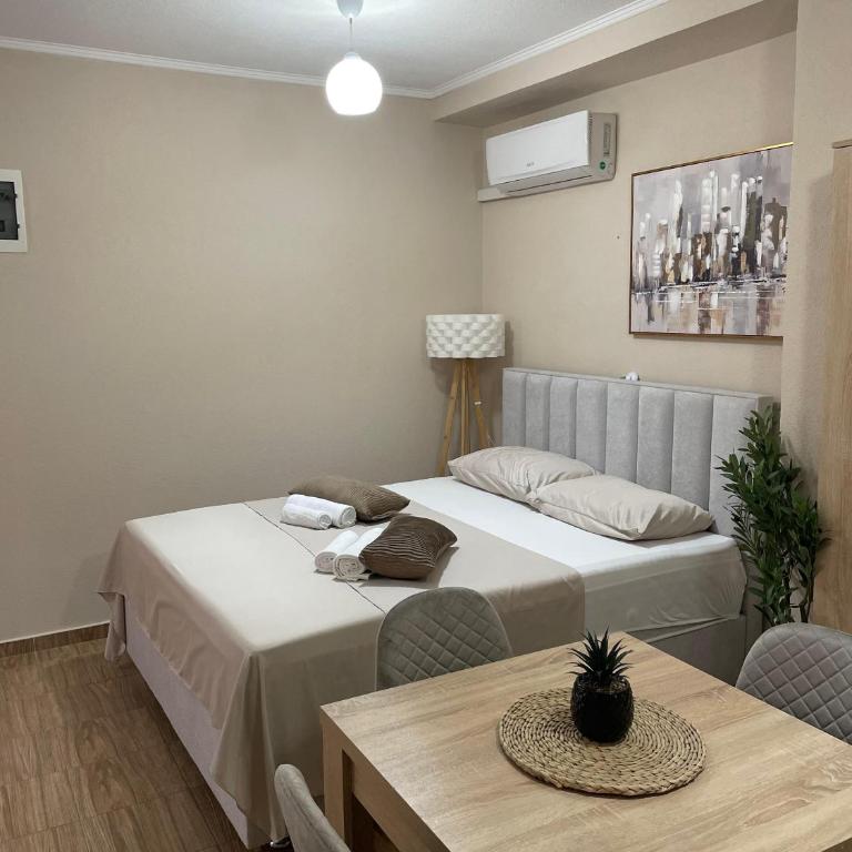Apartments Marash - Studio with Sea View - 6