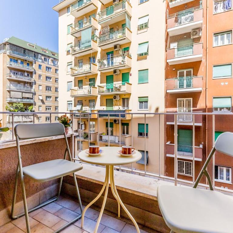Migiurtinia Trieste Retreat - Appartamento - 18