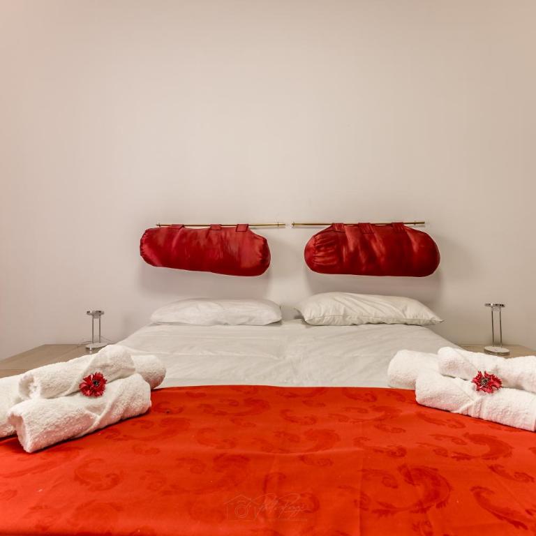 Migiurtinia Trieste Retreat - Appartamento - 19