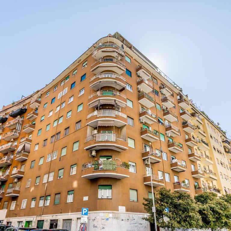 Migiurtinia Trieste Retreat - Appartamento - 23
