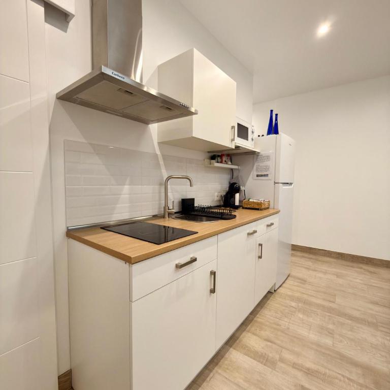Apartamentos Juvimar - Apartamento Superior - 5