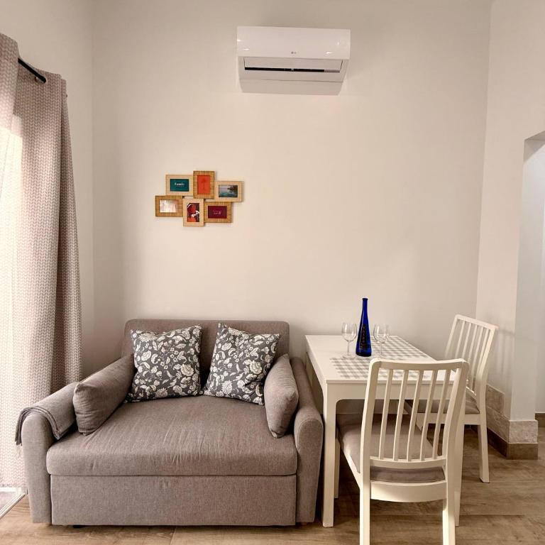 Apartamentos Juvimar - Apartamento con terraza - 2