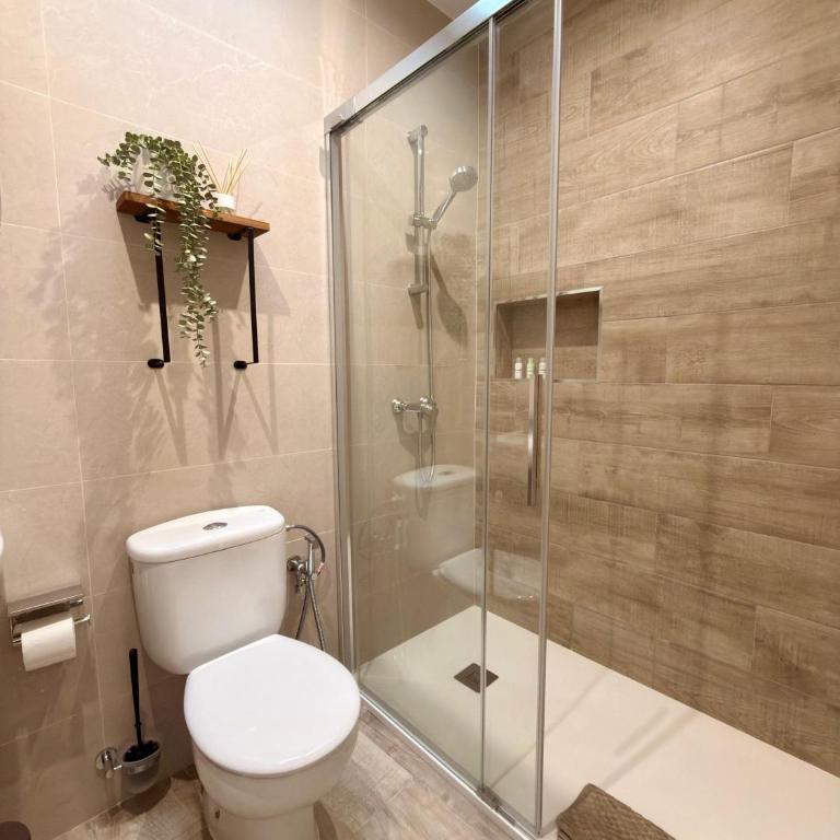 Apartamentos Juvimar - Apartamento Superior - 15