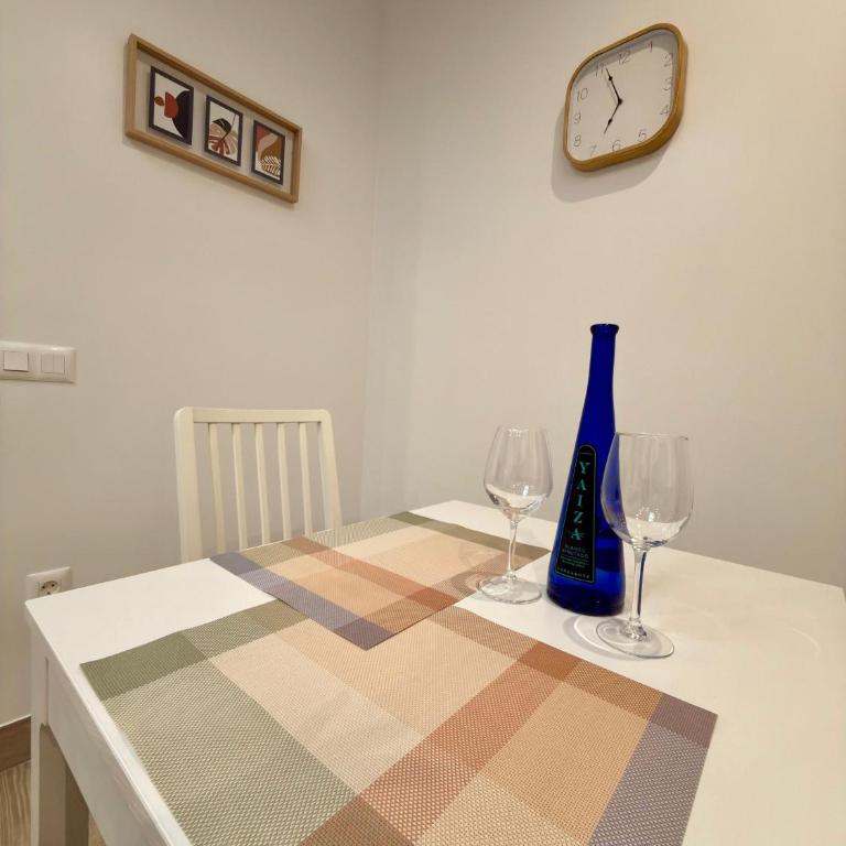 Apartamentos Juvimar - Apartamento Superior - 6