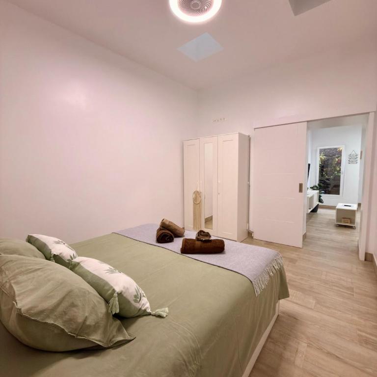Apartamentos Juvimar - Apartamento Superior - 12