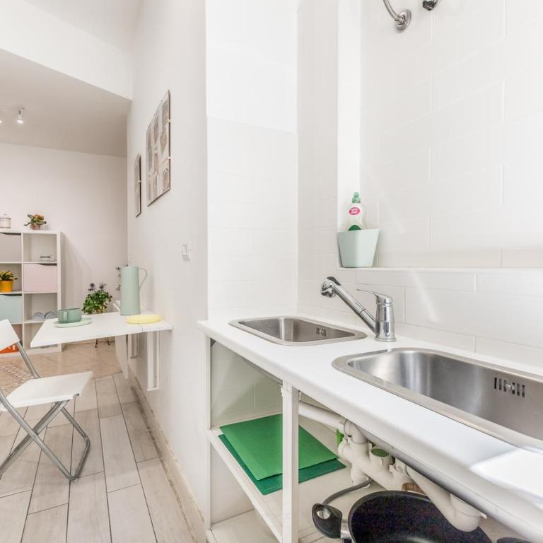 Migiurtinia Trieste Retreat - Appartamento - 26