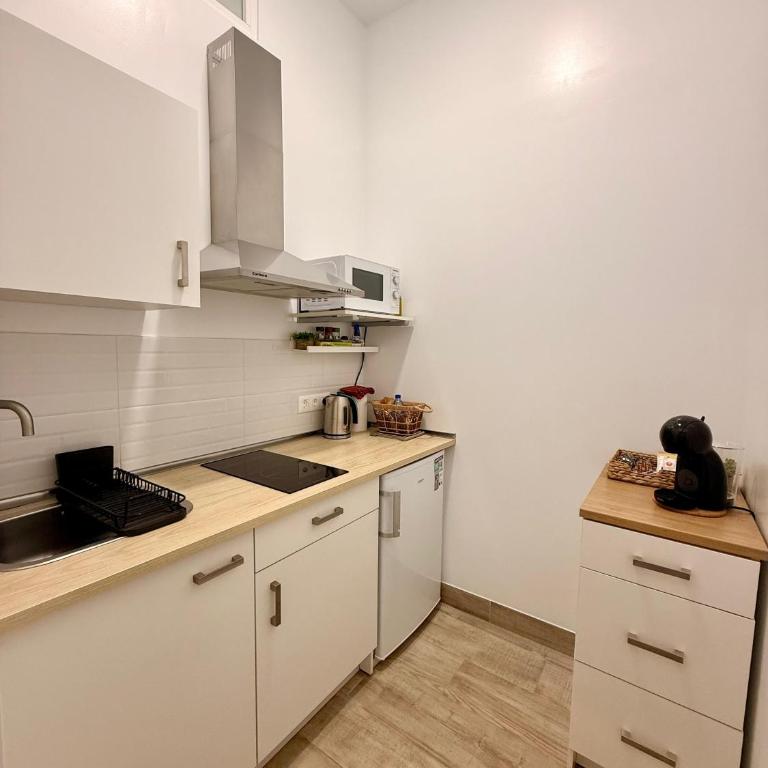 Apartamentos Juvimar - Apartamento Estándar - 12