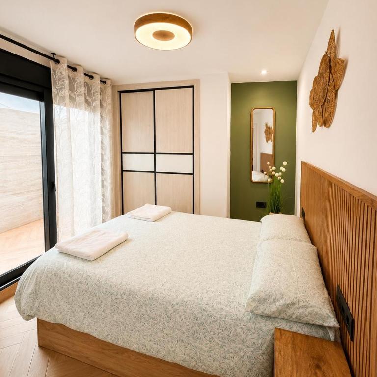 Sevilla Alfarería Center - Apartamento de 2 dormitorios - 1