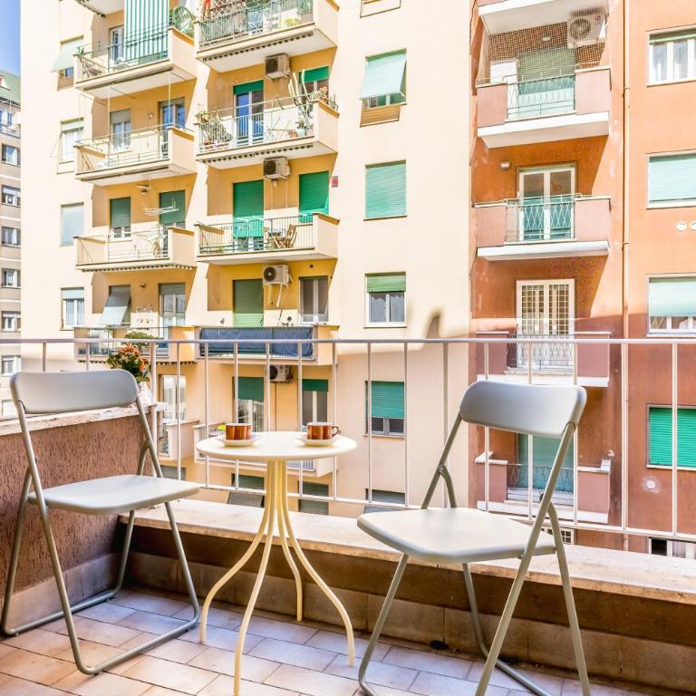 Migiurtinia Trieste Retreat - Appartamento - 27
