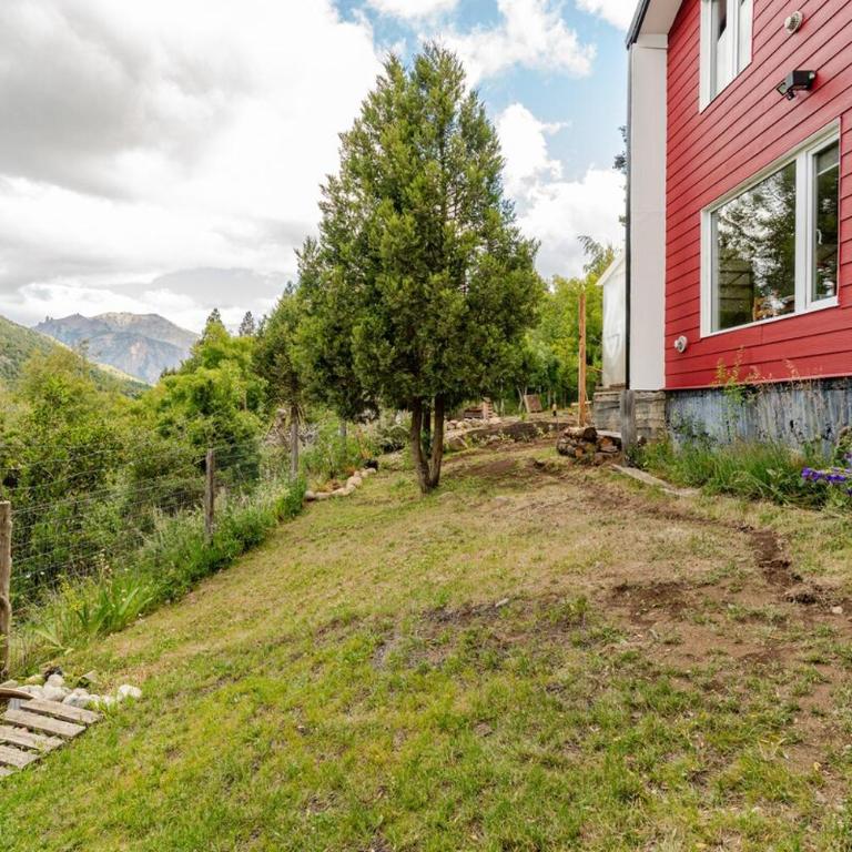 CasaTERRA - Chalet Superior - 41