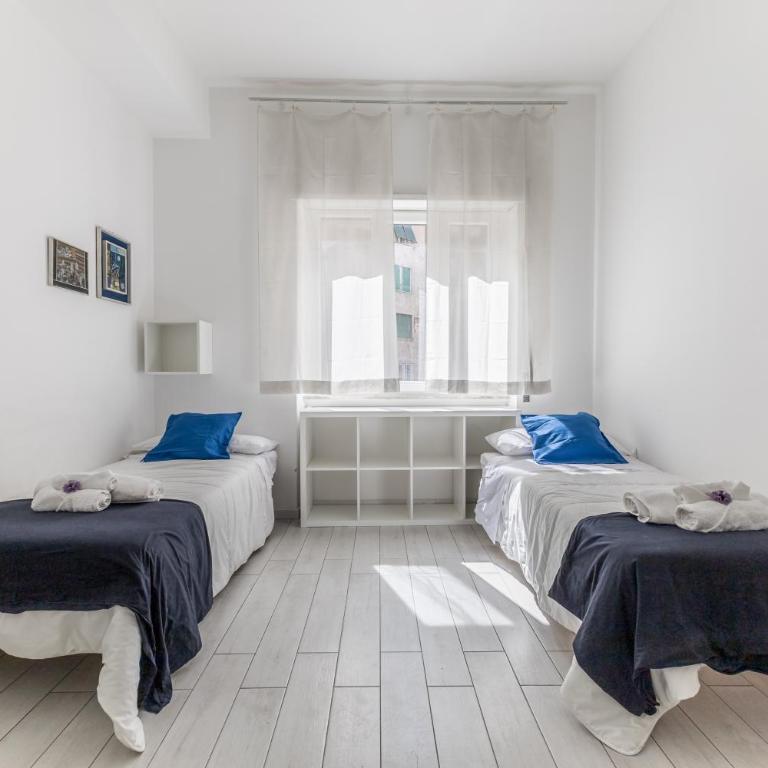 Migiurtinia Trieste Retreat - Appartamento - 34