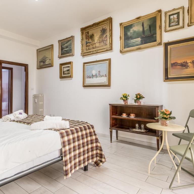 Migiurtinia Trieste Retreat - Appartamento - 42