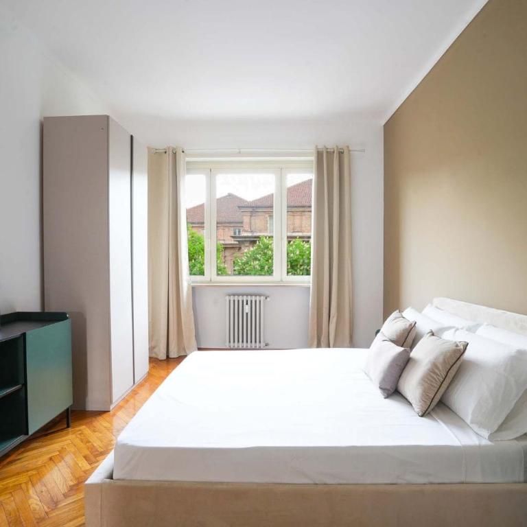 Casa Valdocco - Two-Bedroom Apartment - 1
