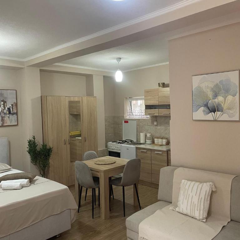Apartments Marash - Studio with Sea View - 5