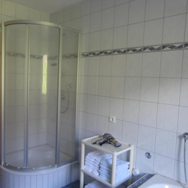 Ferienhaus Regina - Apartment mit 3 Schlafzimmern - 14