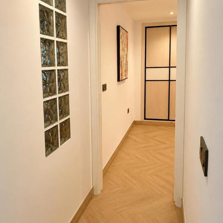Sevilla Alfarería Center - Apartamento de 2 dormitorios - 24