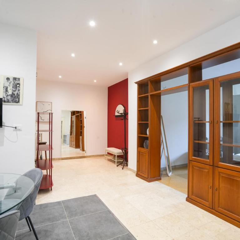 Casa Valdocco - Two-Bedroom Apartment - 17