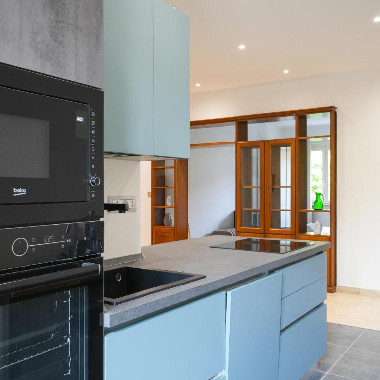 Casa Valdocco - Two-Bedroom Apartment - 11
