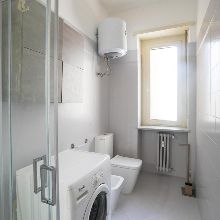 Casa Valdocco - Two-Bedroom Apartment - 13
