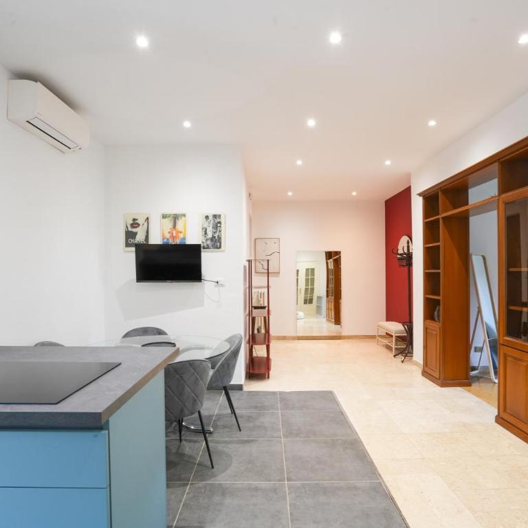 Casa Valdocco - Two-Bedroom Apartment - 5