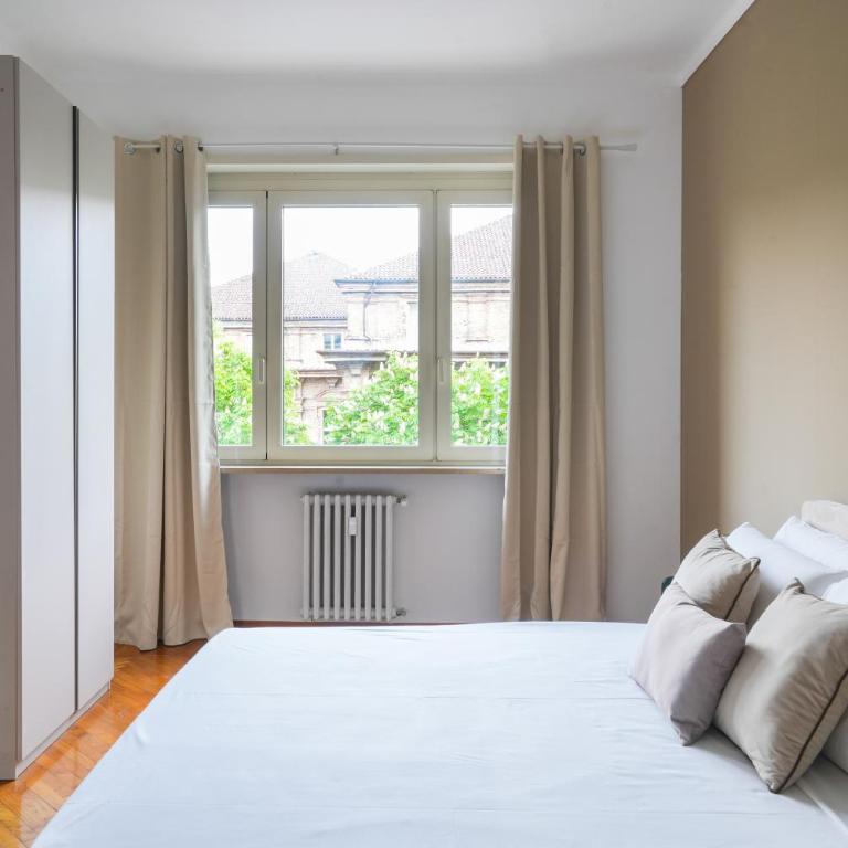 Casa Valdocco - Two-Bedroom Apartment - 7