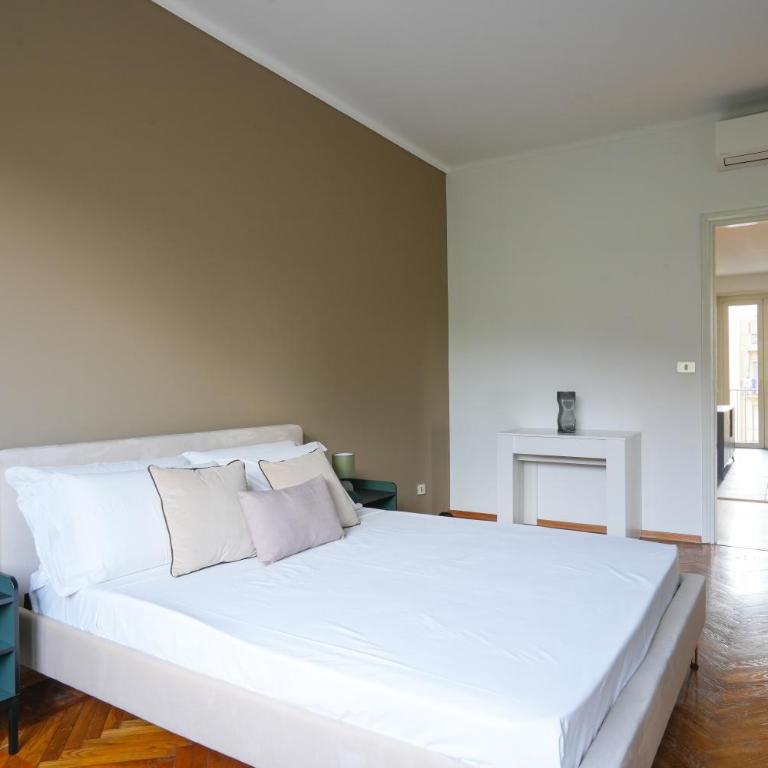 Casa Valdocco - Two-Bedroom Apartment - 9