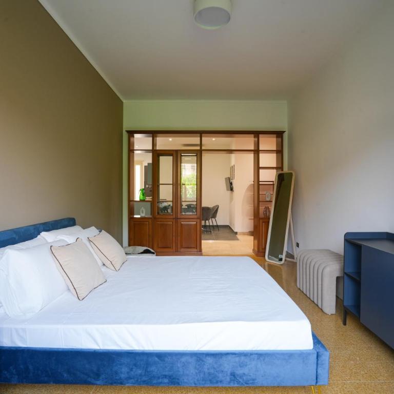 Casa Valdocco - Two-Bedroom Apartment - 2