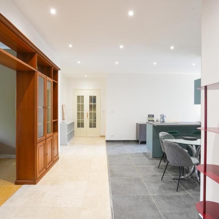 Casa Valdocco - Two-Bedroom Apartment - 15