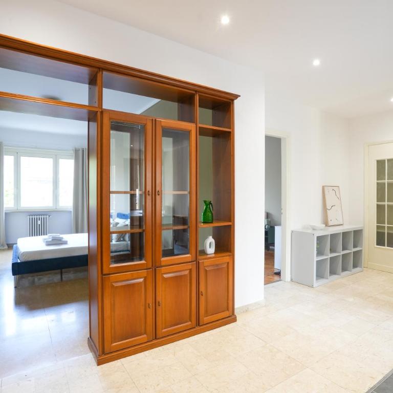 Casa Valdocco - Two-Bedroom Apartment - 16