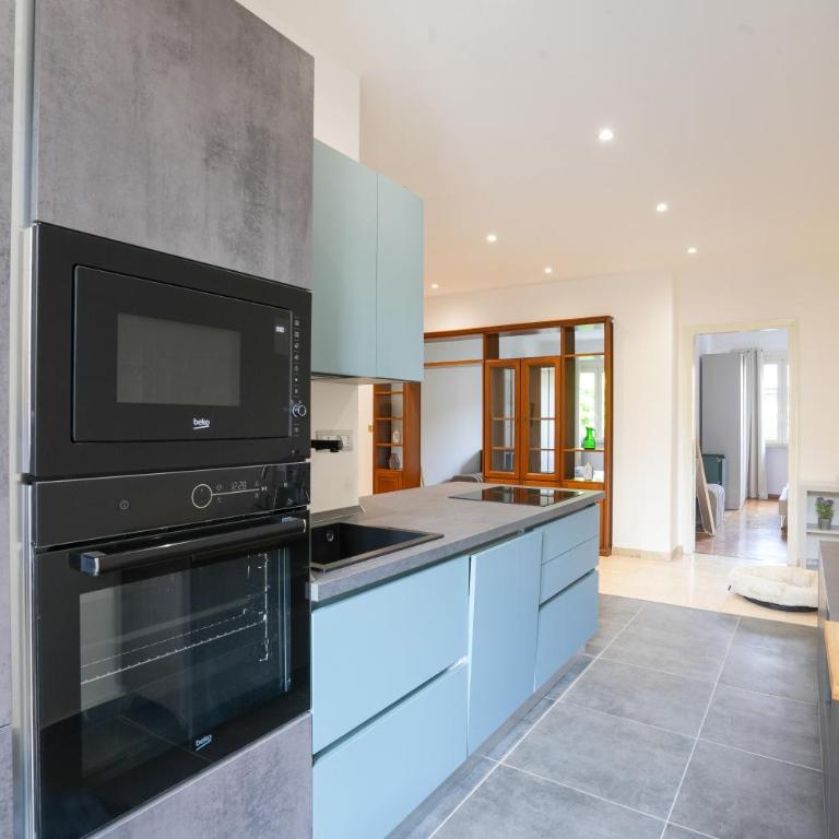 Casa Valdocco - Two-Bedroom Apartment - 18