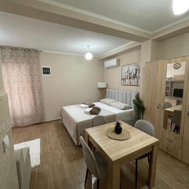 Apartments Marash - Studio with Sea View - 4