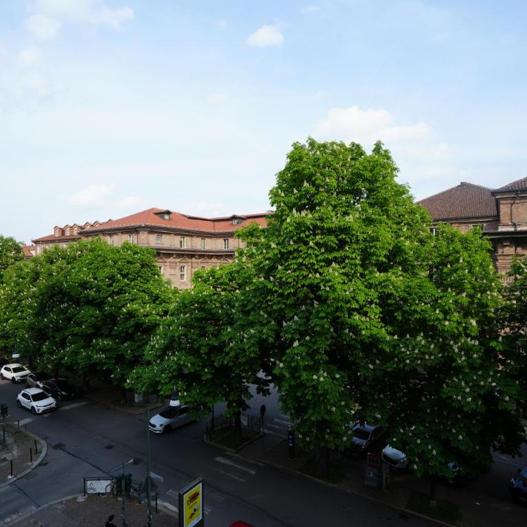 Casa Valdocco - Two-Bedroom Apartment - 19