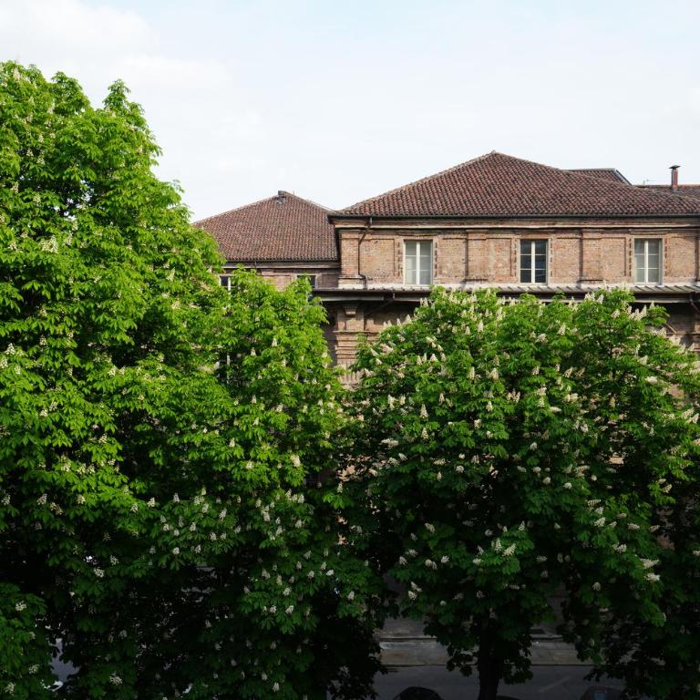 Casa Valdocco - Two-Bedroom Apartment - 6