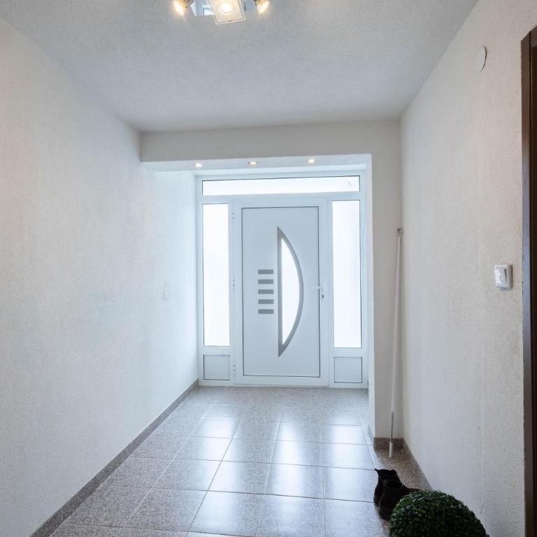 Lumina Residence - Two-Bedroom Apartment with Balcony - 3