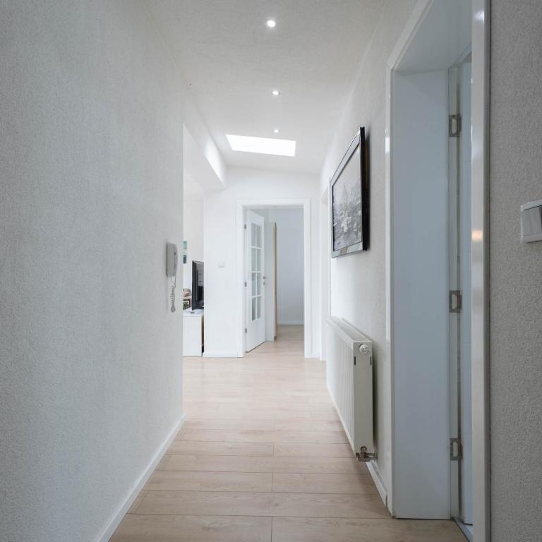 Lumina Residence - Two-Bedroom Apartment with Balcony - 13