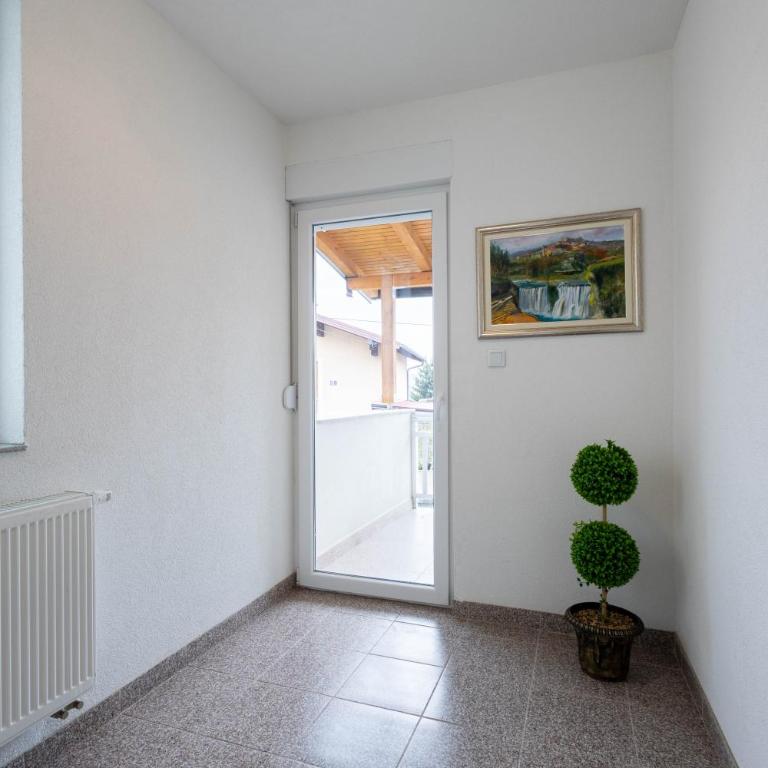 Lumina Residence - Two-Bedroom Apartment with Terrace - 13