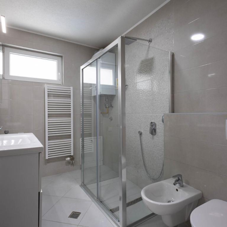 Lumina Residence - Two-Bedroom Apartment with Balcony - 13