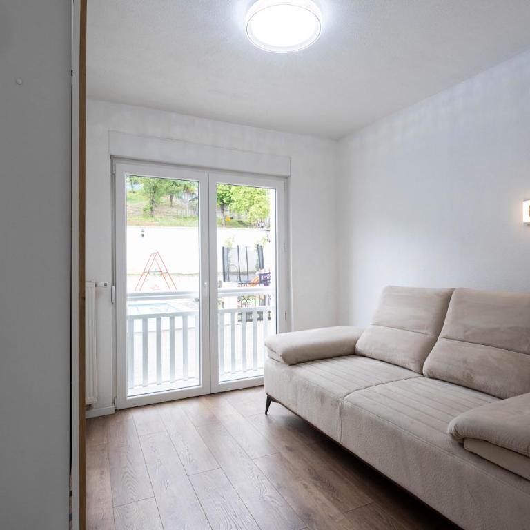 Lumina Residence - Two-Bedroom Apartment with Terrace - 20