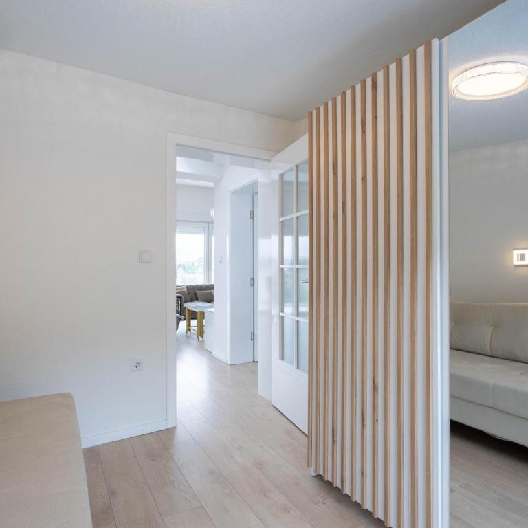Lumina Residence - Two-Bedroom Apartment with Balcony - 23